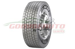 COP. 215/75R17.5 PIRELLI TR:01T 3PMSF 126/124M M+S